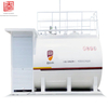 Mobile Fuel Station