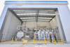 Water Electrolysis Hydrogen Generator