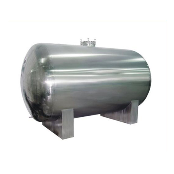Storage Tank