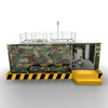 Mobile Fuel Station