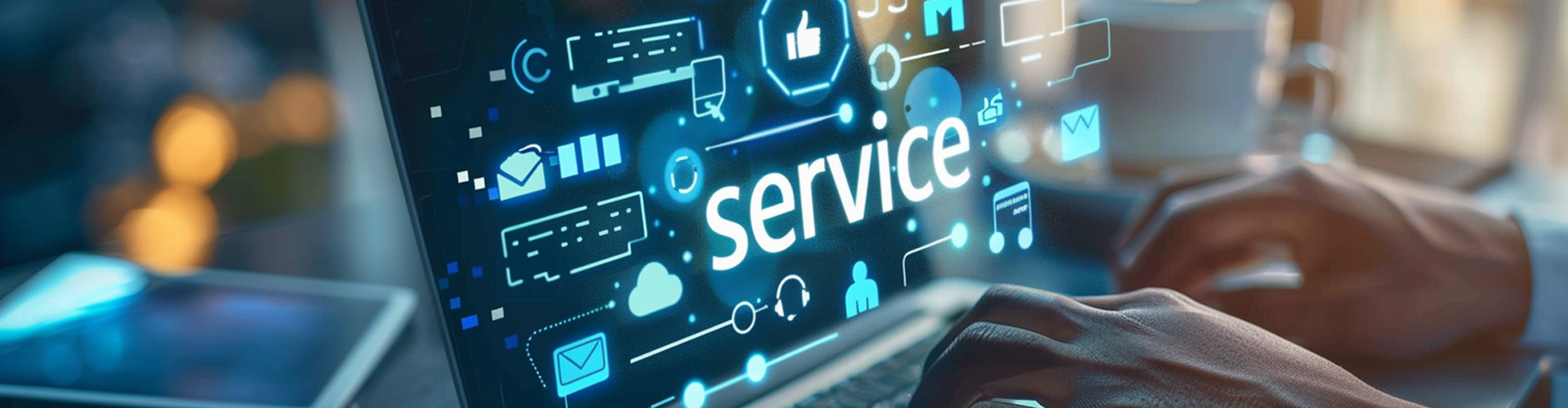 内banner-service