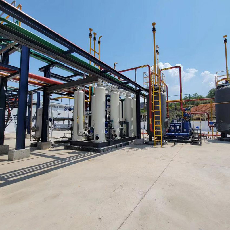 Fossil Fuels Hydrogen Production