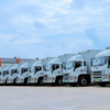 Hydrogen Refueling Truck