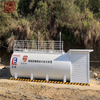 Mobile Fuel Station