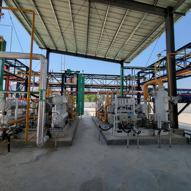 Fossil Fuels Hydrogen Production