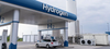 Hydrogen Refueling Station 