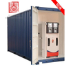 Mobile Fuel Station