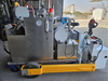 Aviation Refueling Vehicle