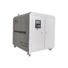 Methanol filling device