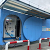 Hydrogen Refueling Station 