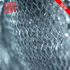 Barrier Explosion -Proof Material