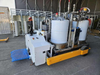 Aviation Refueling Vehicle