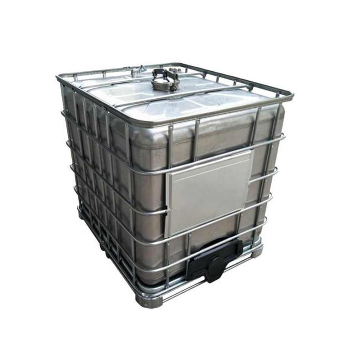 Storage Tank