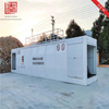 Mobile Fuel Station